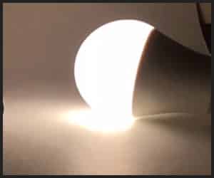 Flicker-free Bulb - INS100808 Flicker-free Bulb - INS100808